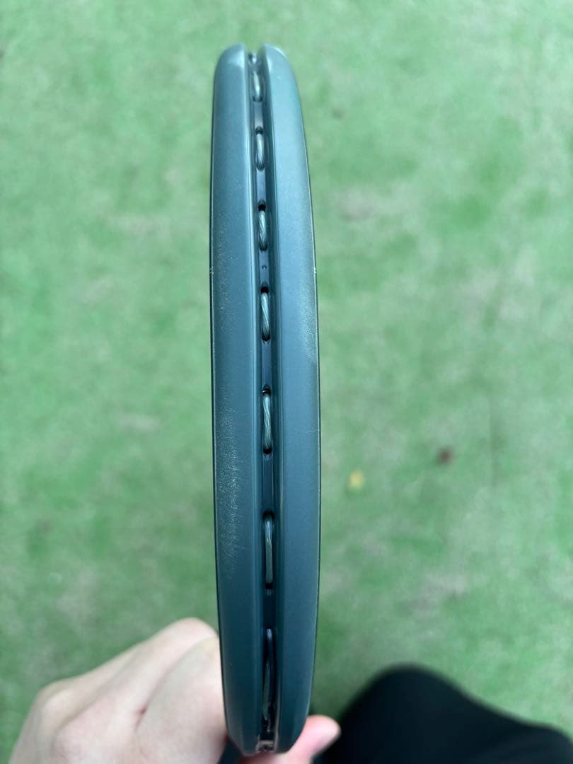 ラケット(硬式用) Wilson RF01 pro