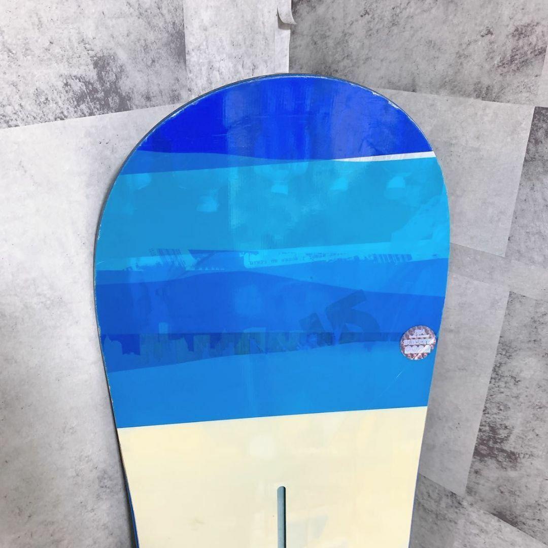 バートン カスタム FlyingV 151cm スノーボード