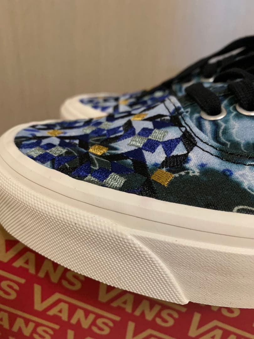 VANS バンズ AUTHENTIC 44 DX オーセンティック 27.5