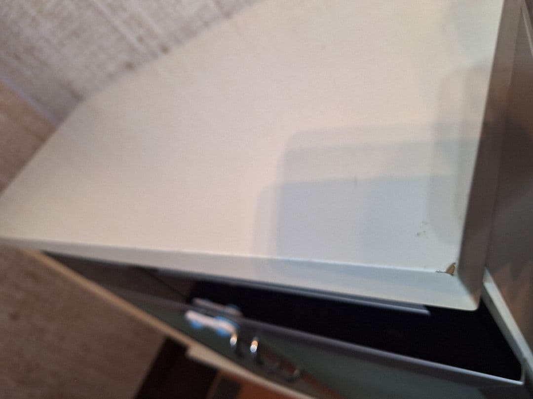 直接引取り限定 兵庫県加東市　バーカウンター(ニトリ パース 120)　中古