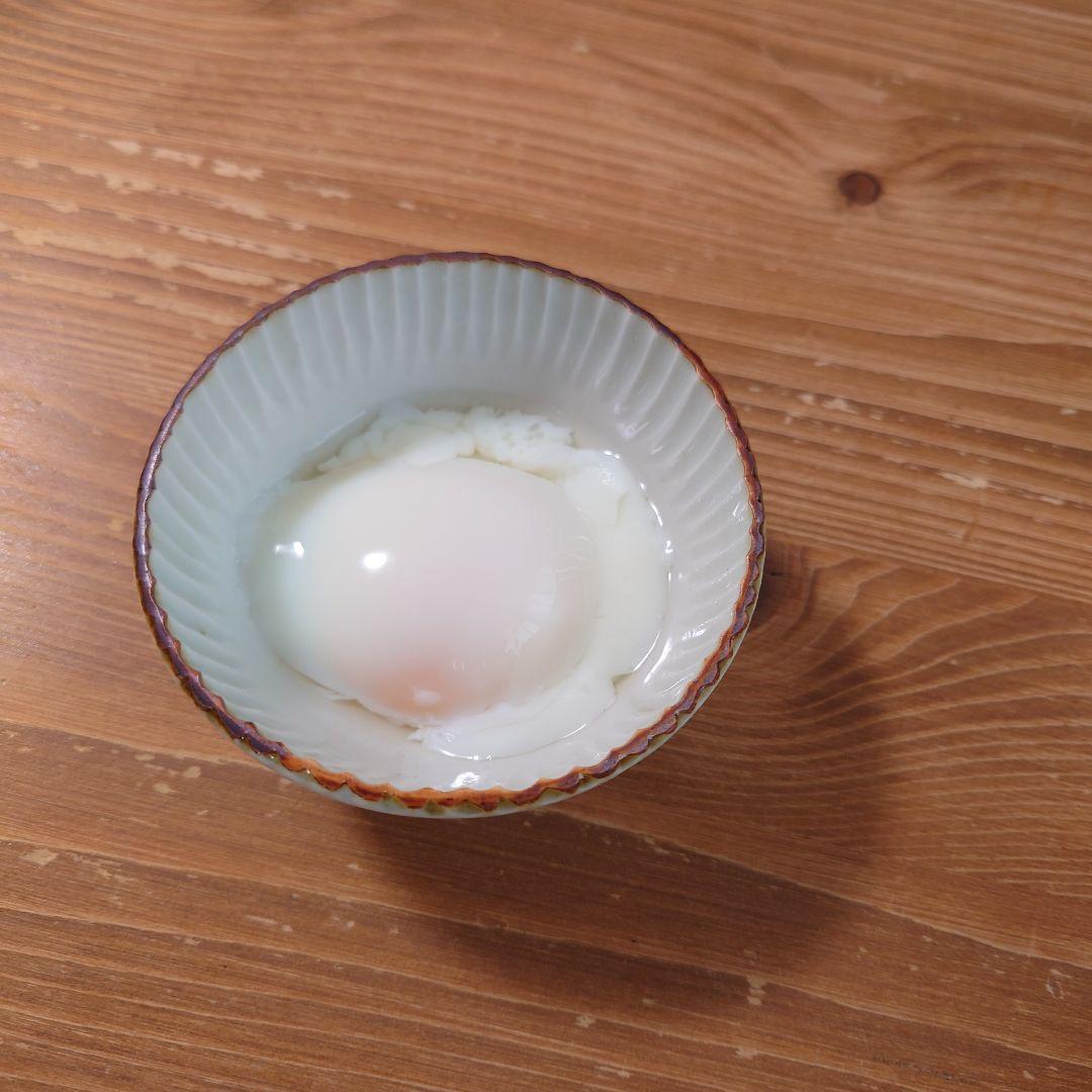 お値下げ【美品】ニチワ電機 電気温泉玉子クッカー NSEC-60 2022年式