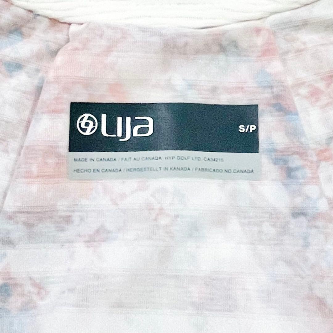 ❇️リージャ　テニスウェア　セットアップ　ノースリーブ　スコート　M〜L