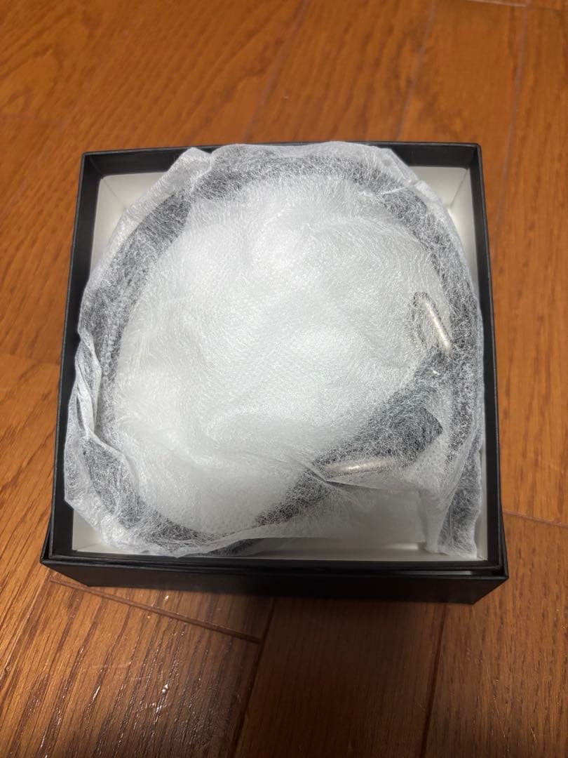 NEIGHBORHOOD 黒 レザー首輪