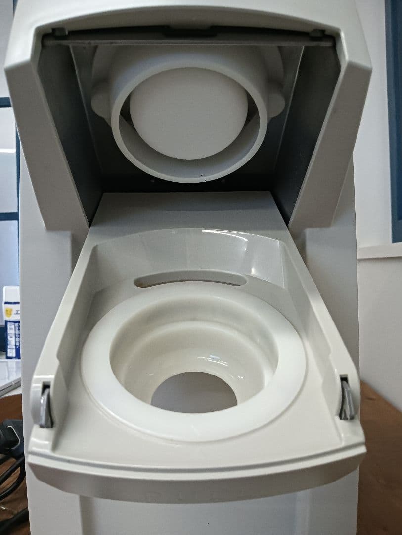 サンデン ワンショット OS3ソフトアイス抽出機 CIM-10A 業務用 厨房機