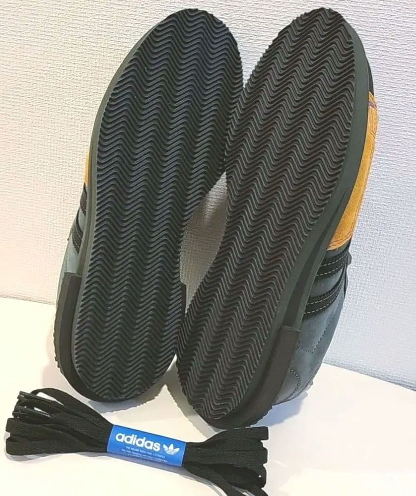 値*！様 adidas/MFX Reboot Low/リブートロー/天然皮革/G