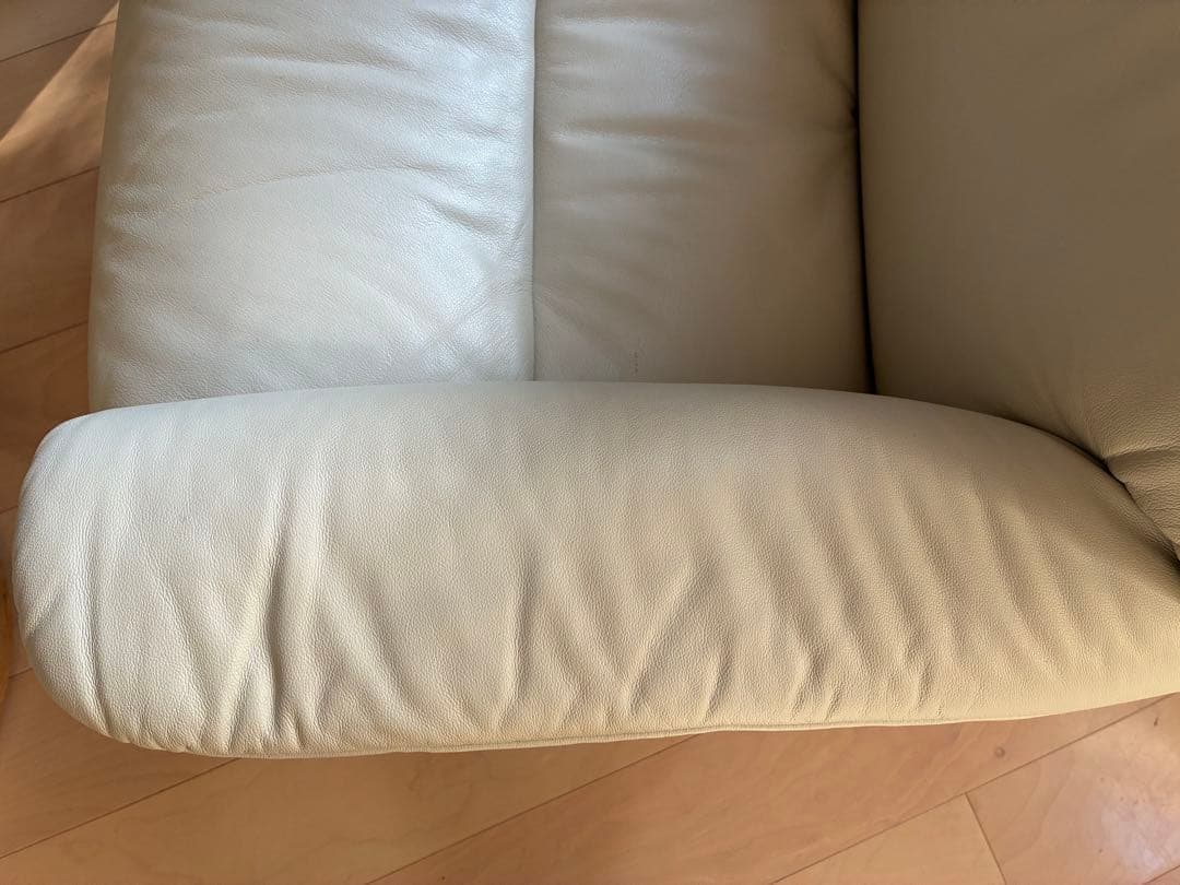 みらい【超希少美品】EKORNES Stressness M 本体