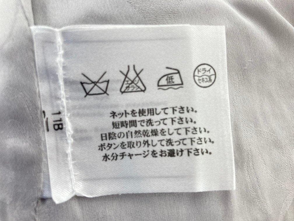 J*e様 CHANEL シャネル ジャケット ココマーク ボタン