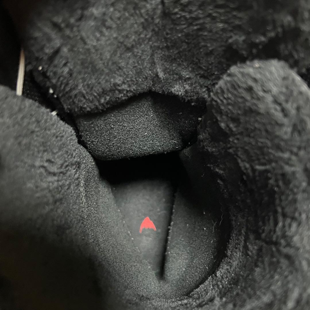 【未使用級美品】MOTO BOA WIDE 28cm Burton バートン