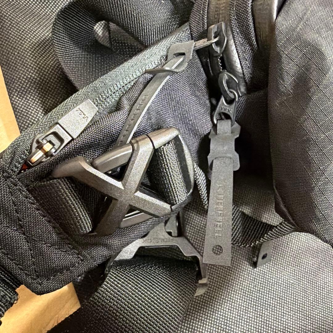 バッグ CODE OF BELL X-POD II