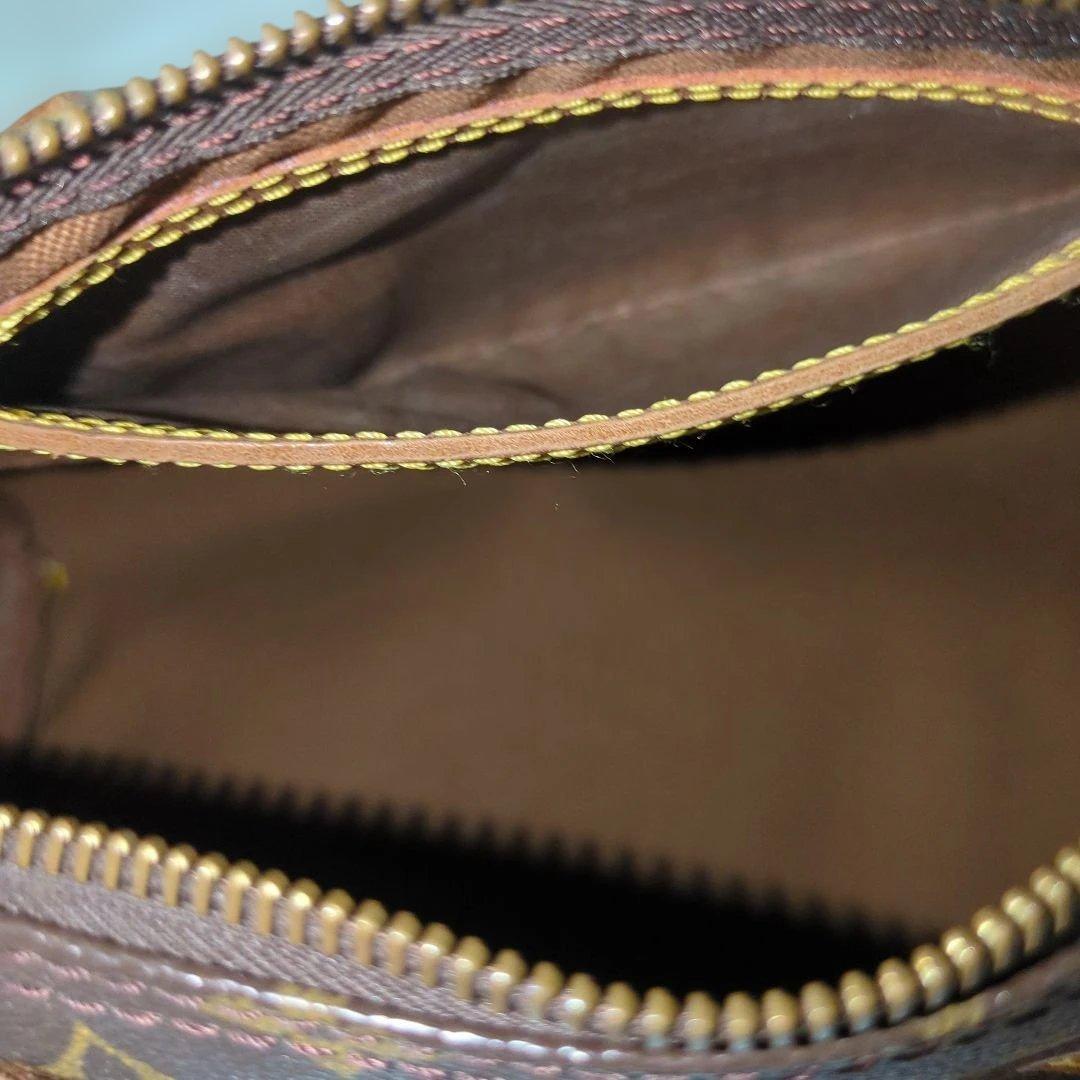 Louis Vuitton モノグラム ボストンバッグ　スピーディー30