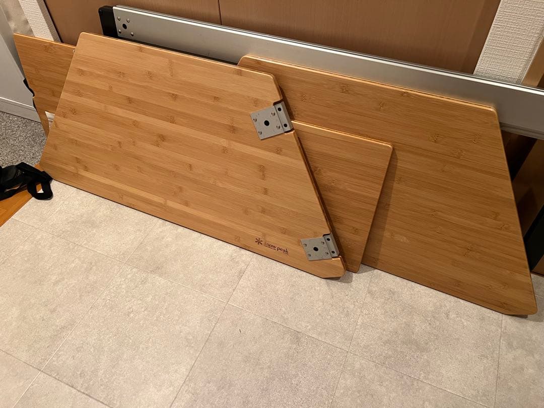  peak IGTロングフレームその他