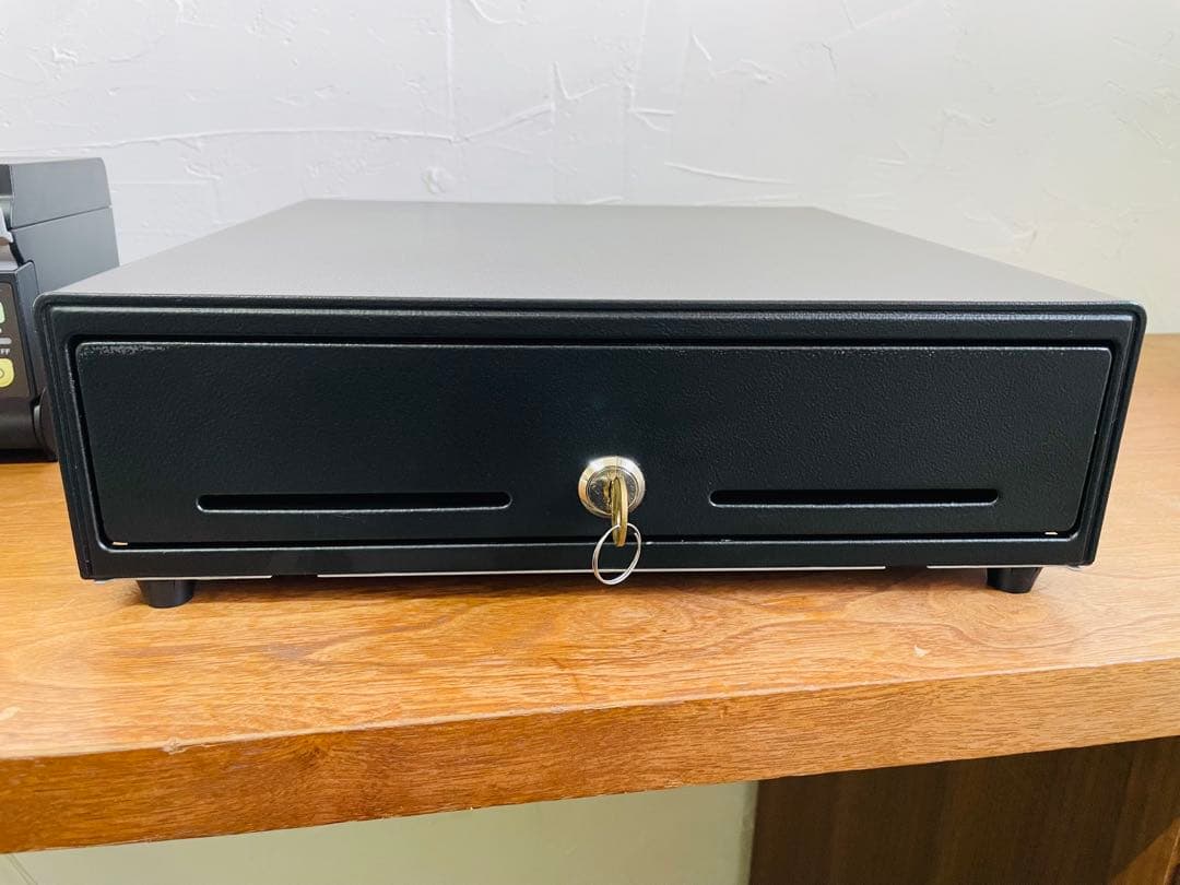 エアレジ使用✨レジ一式セット 清掃済