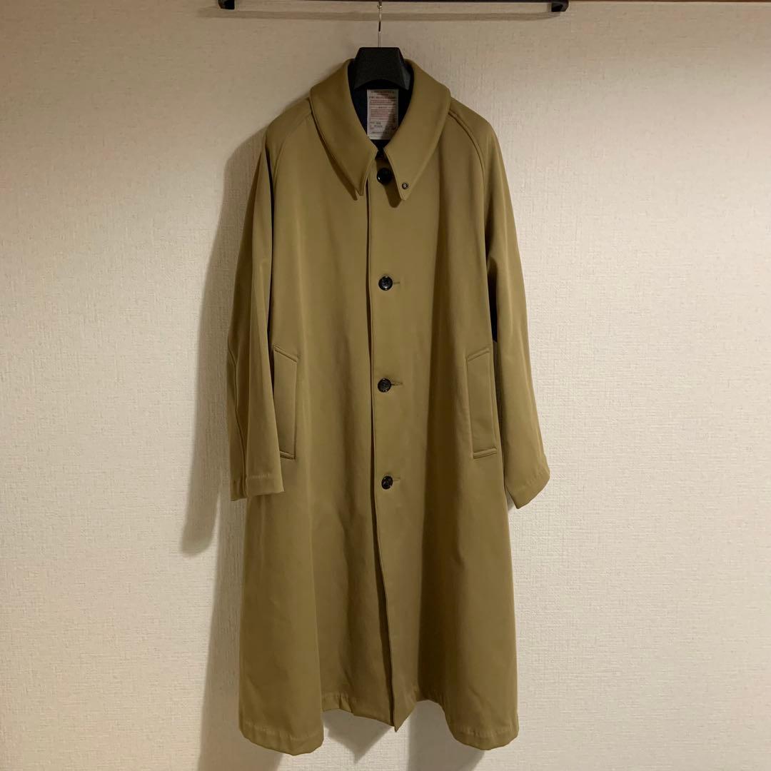 Niceness Gene ドーバーコート M ナイスネス L'ECHOPPE