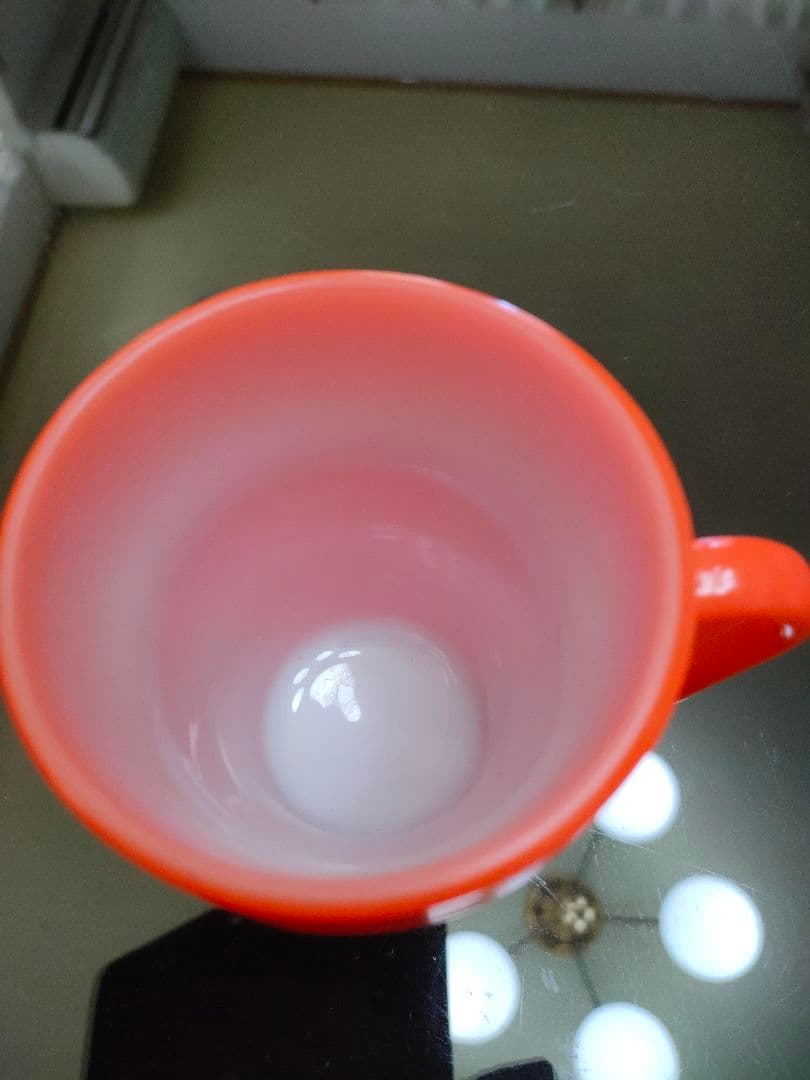 fireking ファイヤーキング　レアソーダマグ　５個セット