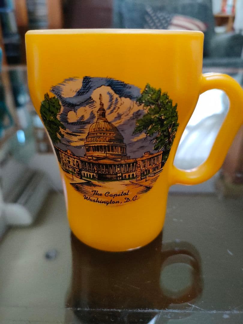 fireking ファイヤーキング　レアソーダマグ　５個セット