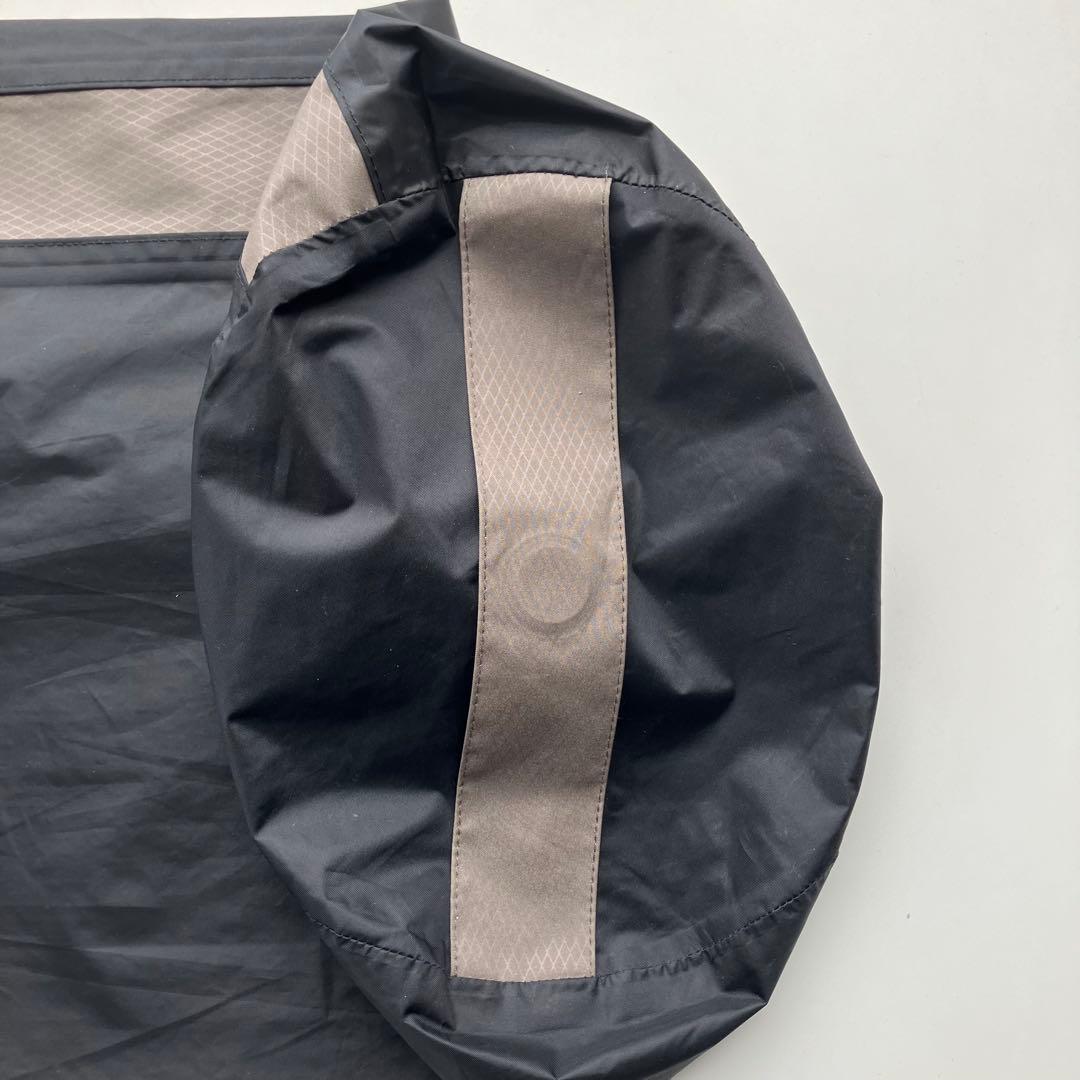 スノーピーク　キャンピングマット ダブル BD-051