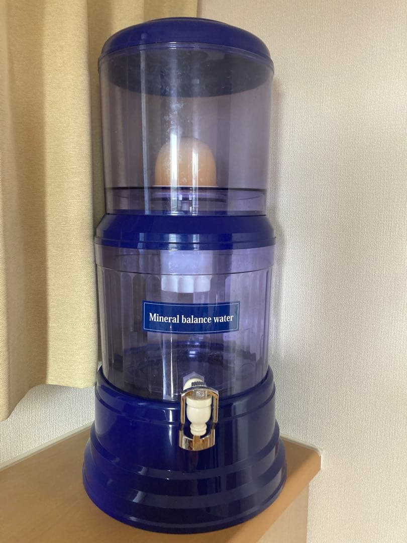 ポタポタクラブ　常温サーバー