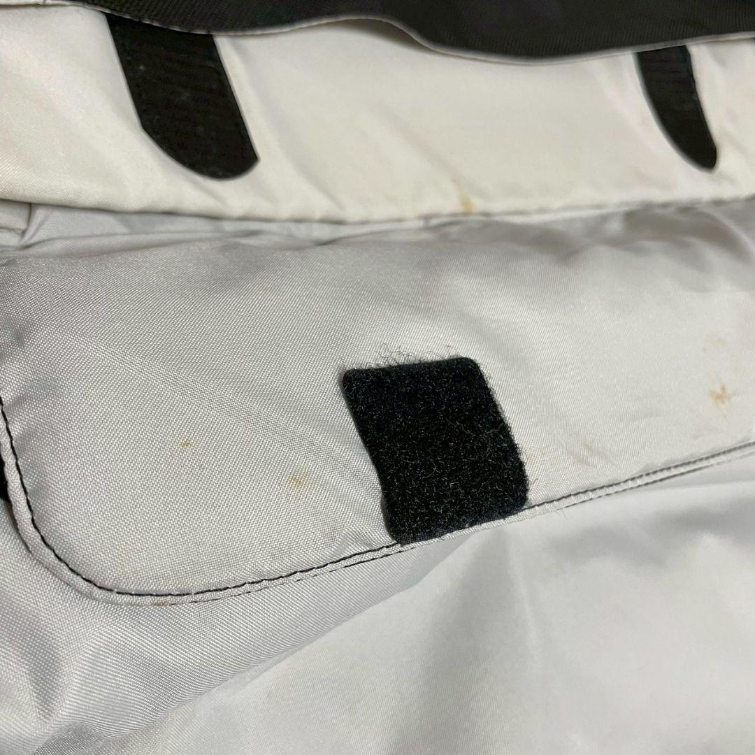 Patagonia　パタゴニア　メッセンジャーバッグ　ブラック　A4可　y2k