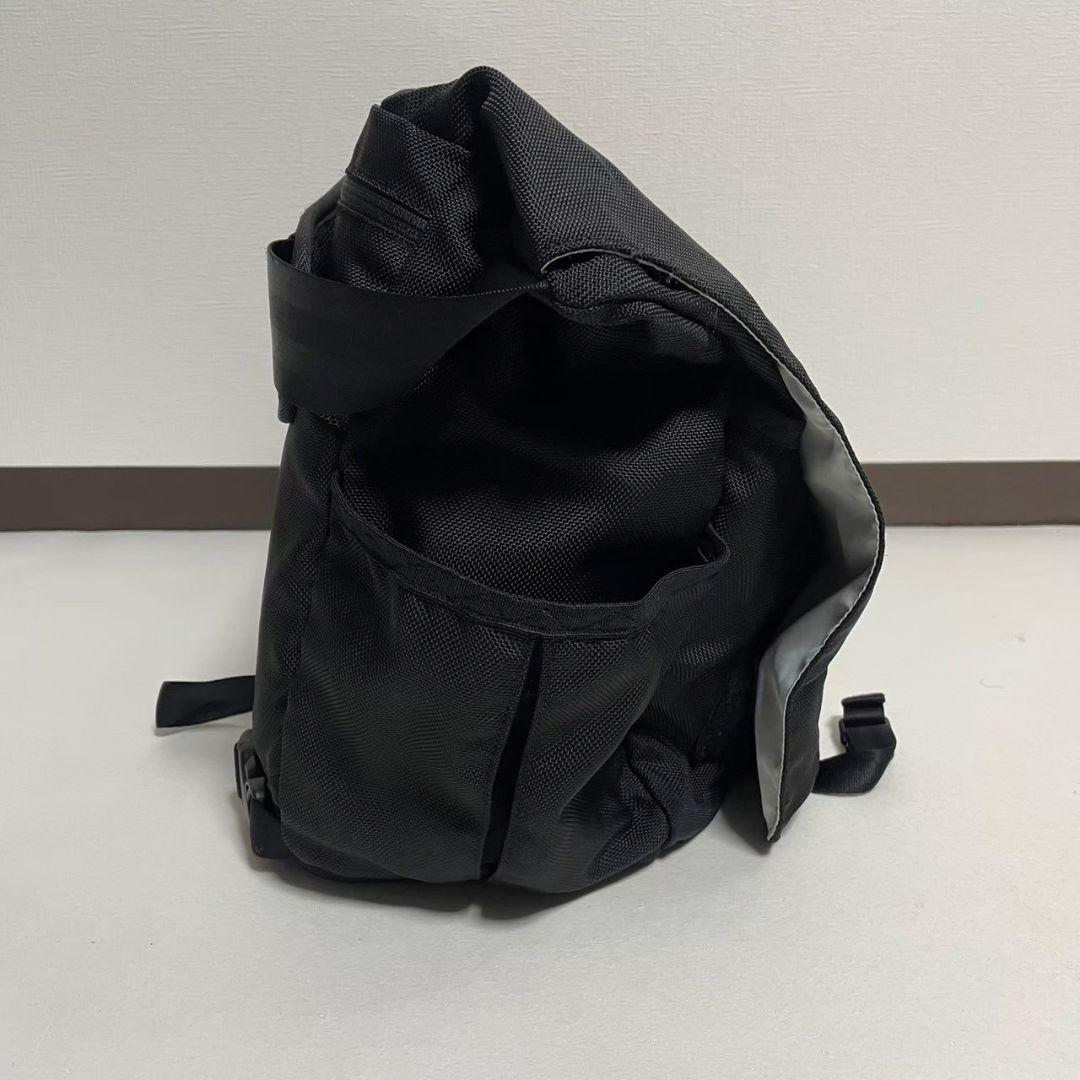 Patagonia　パタゴニア　メッセンジャーバッグ　ブラック　A4可　y2k