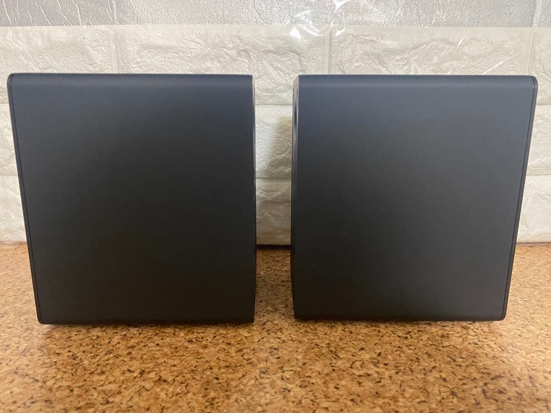 Edifier M60 PCスピーカー ハイレゾ/LDAC対応【VGP金賞】黒色