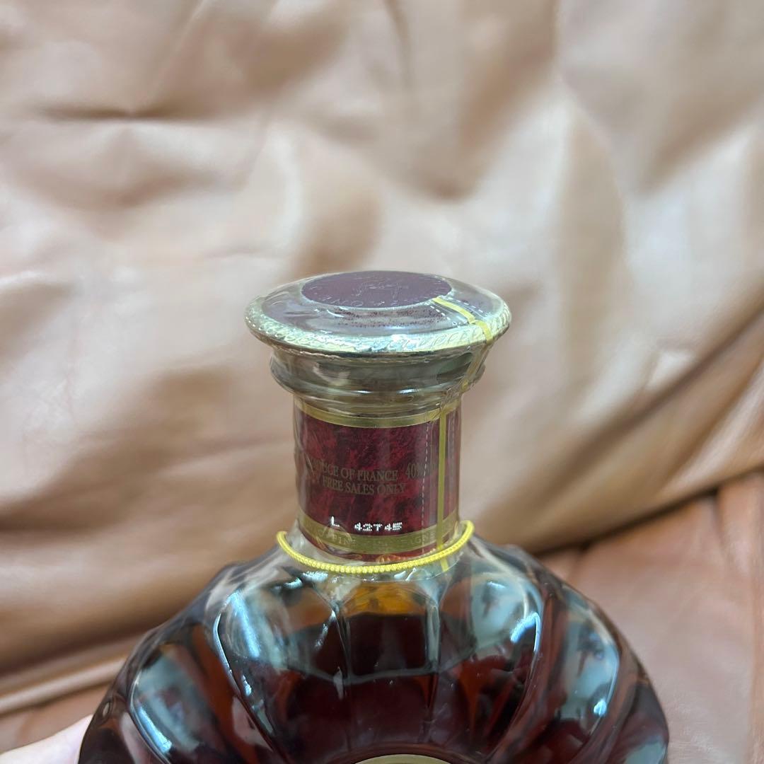 REMY MARTIN レミー、マルタン XO SPECIAL 700ml