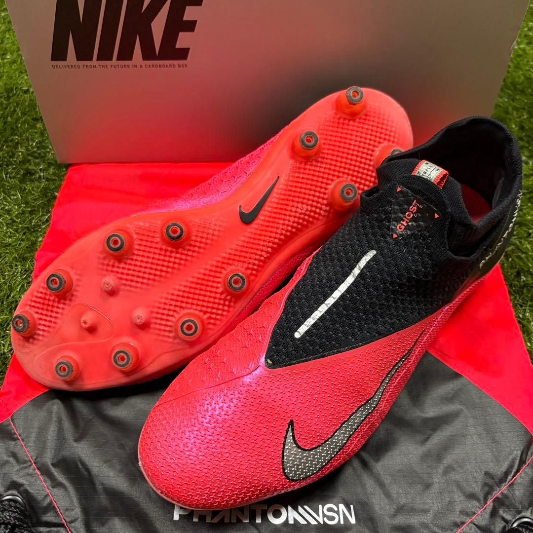 NIKE Phantom Vision Ⅱ Elite DF AG-PRO