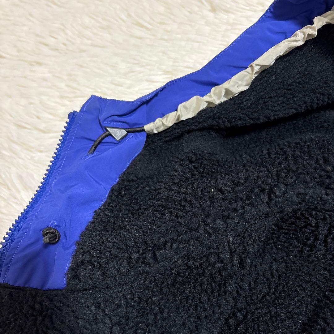 パタゴニア　インファーノジャケット　サイズS