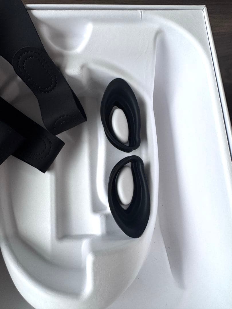 新品未使用CURRENTBODY SKINTLEDライトセラピーマスクシリーズ2