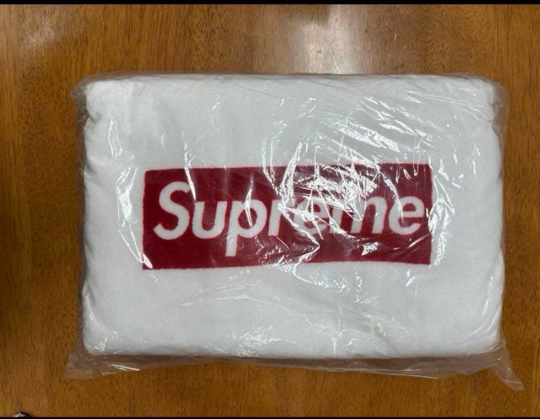 SUPREME / BOX LOGO BEACH TOWEL/ [新品]