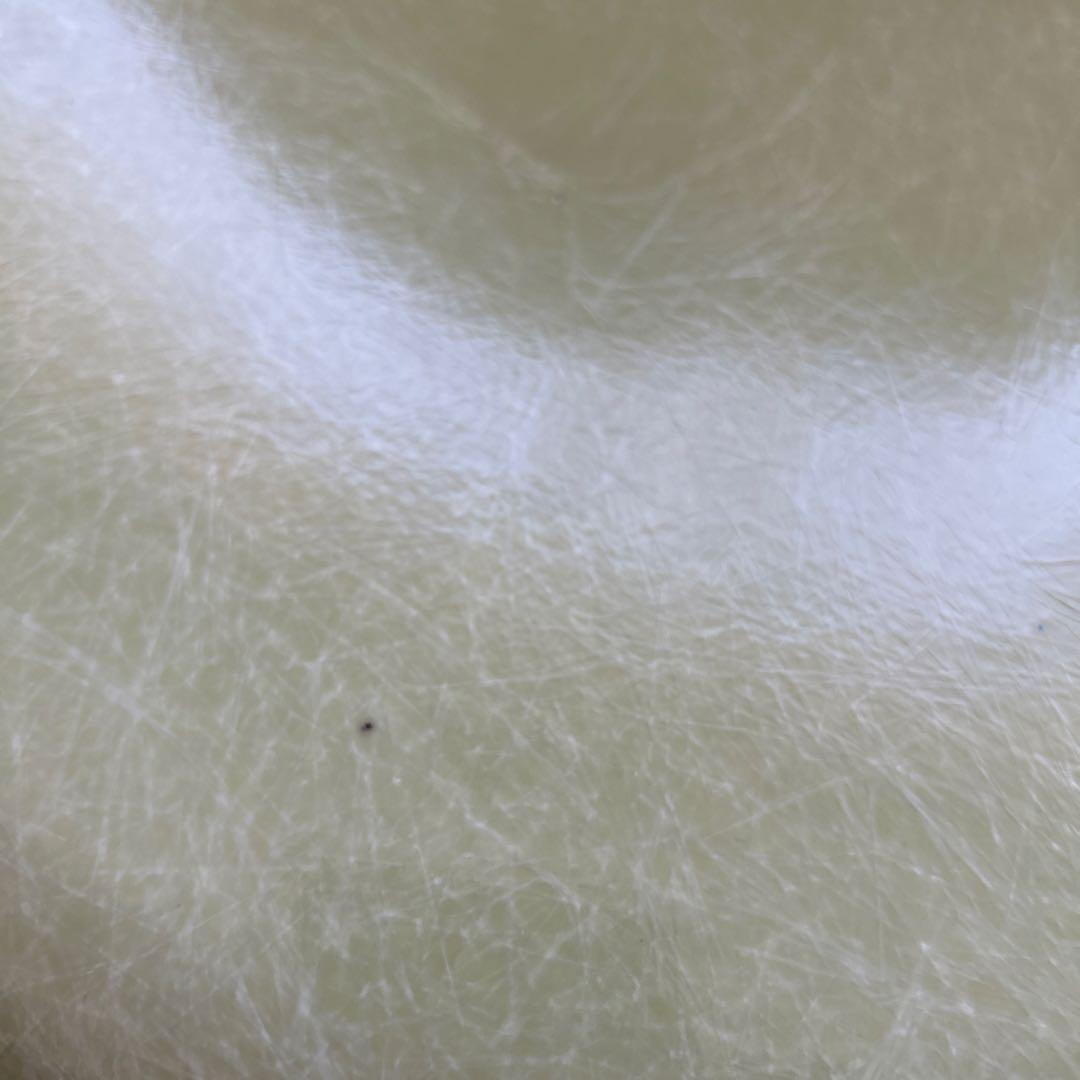 イームズ　MODERNICA サイドシェルチェア エッフェルベース　グリーン