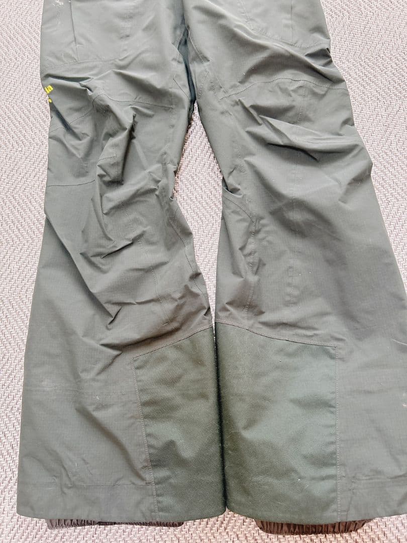 patagonia　パウダーボールジャケット　ビブパンツ上下セット✨ゴアテックス