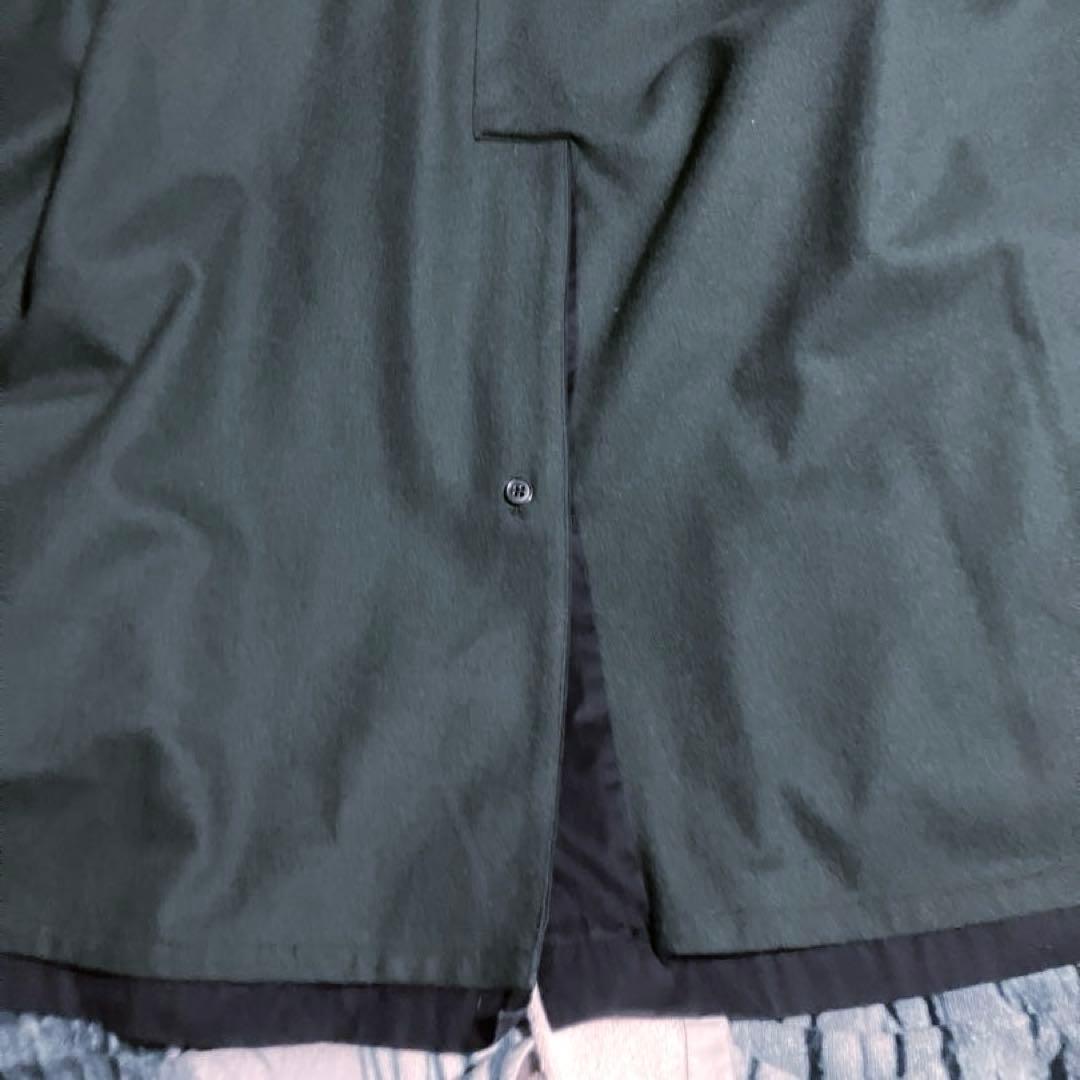 80s ヴィンテージ Christian Doir トレンチコート ドルマン