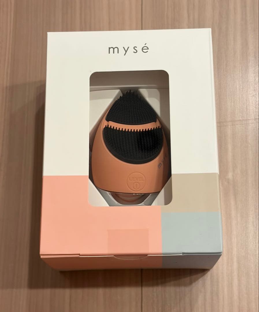 0*5様 【未開封新品】YA-MAN ミーゼクレンズリフトプラス MS71L ピ