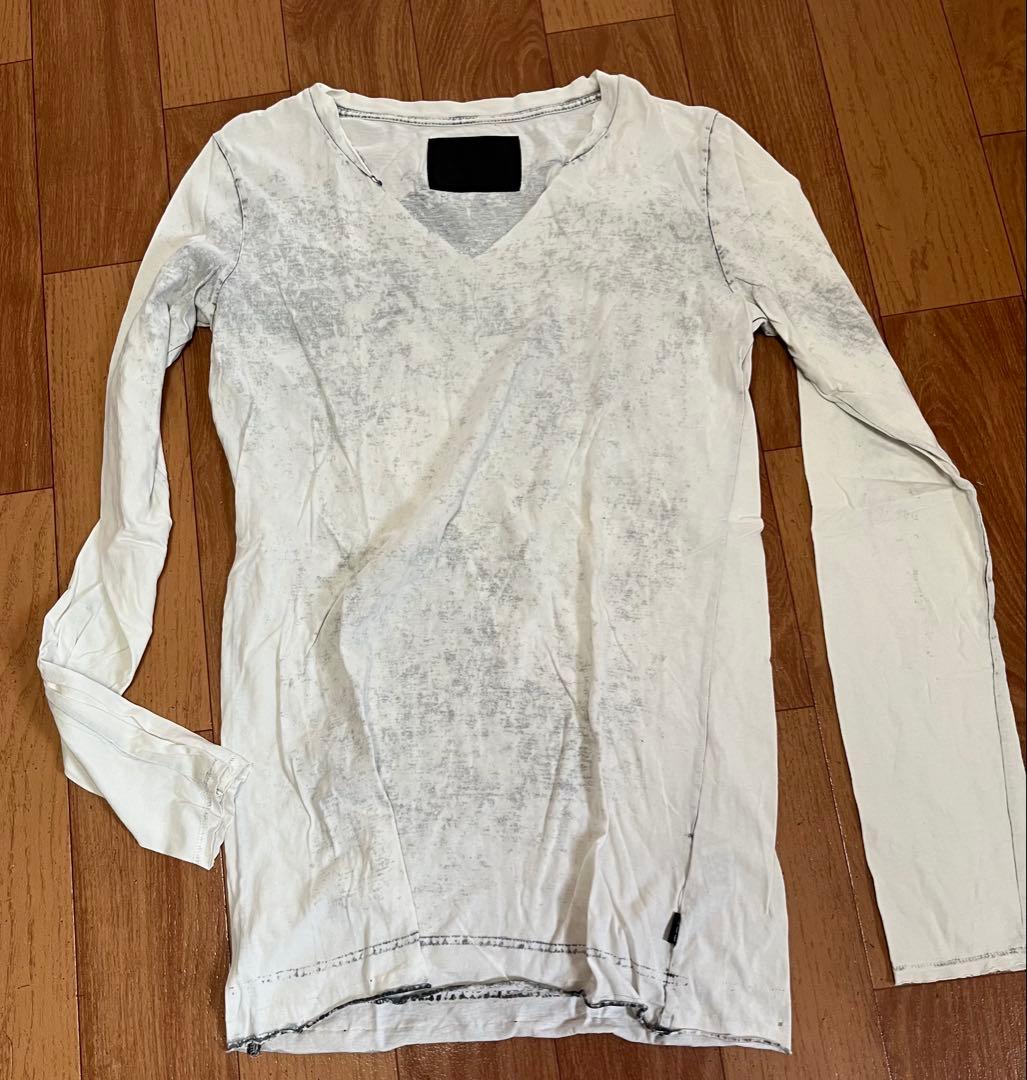 y2k lgb ifsix kmrii 14th グリフィン ロンT