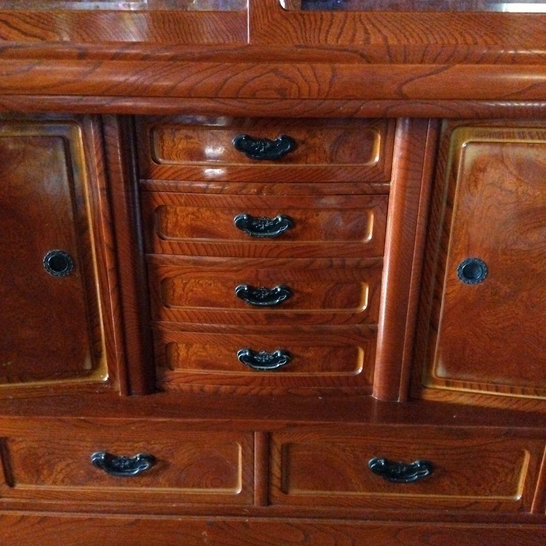 茶箪笥、レトロ❤️最終値下げ❤️