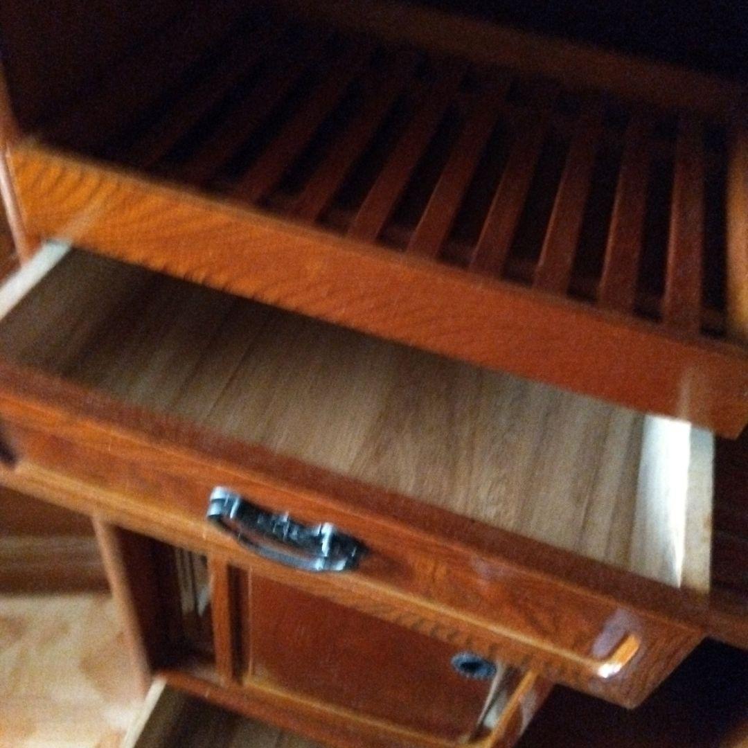 茶箪笥、レトロ❤️最終値下げ❤️