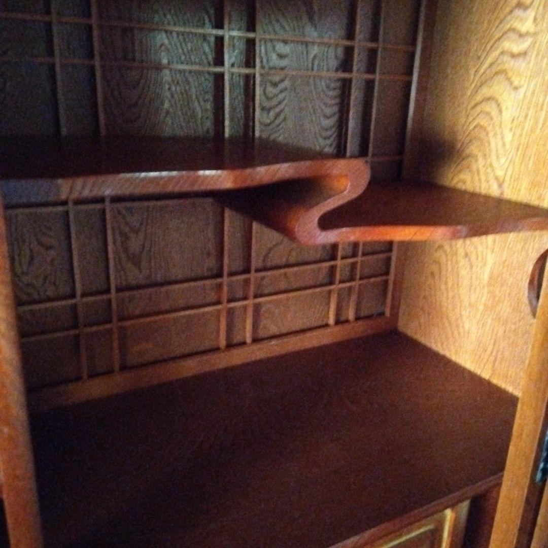 茶箪笥、レトロ❤️最終値下げ❤️