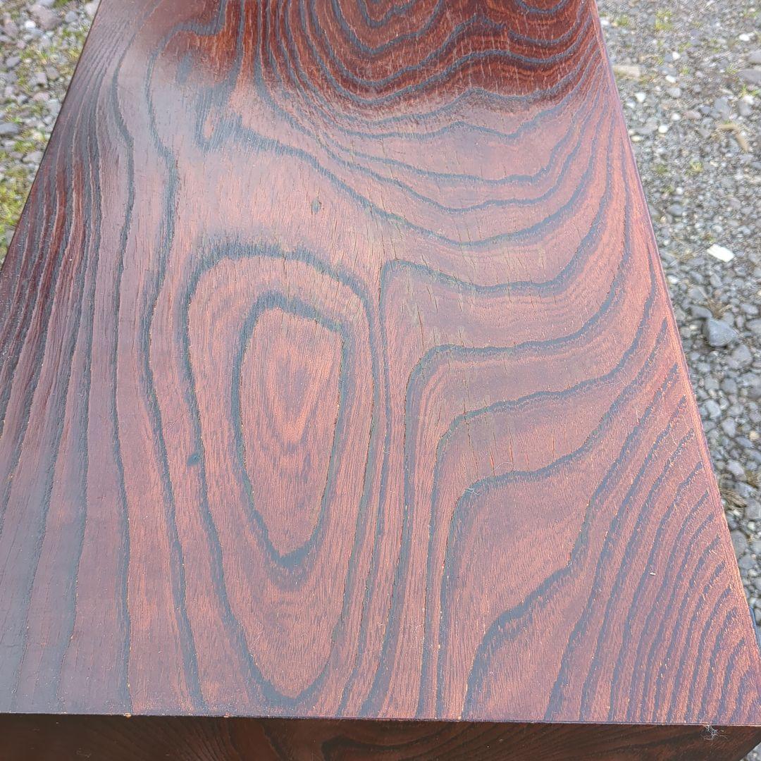 岩谷堂箪笥 小タンス 飾り棚 伝統工芸 アンティーク家具 古民具 古道具