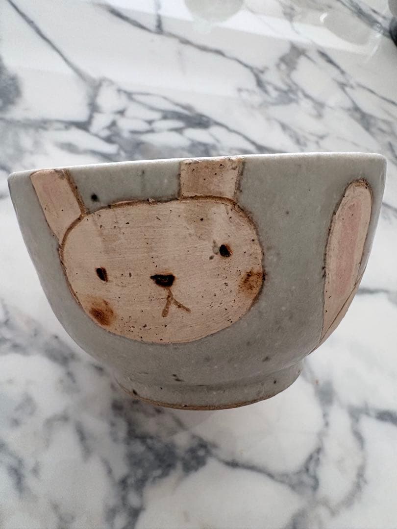 長田恵　ボウル