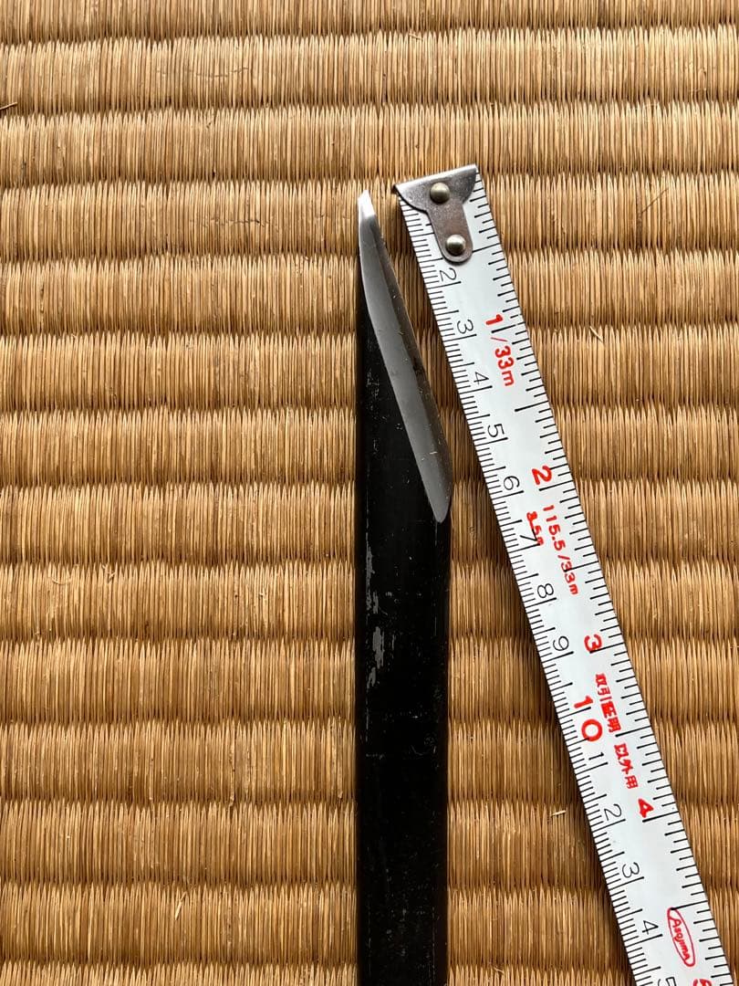 坂光　小刀/切出し