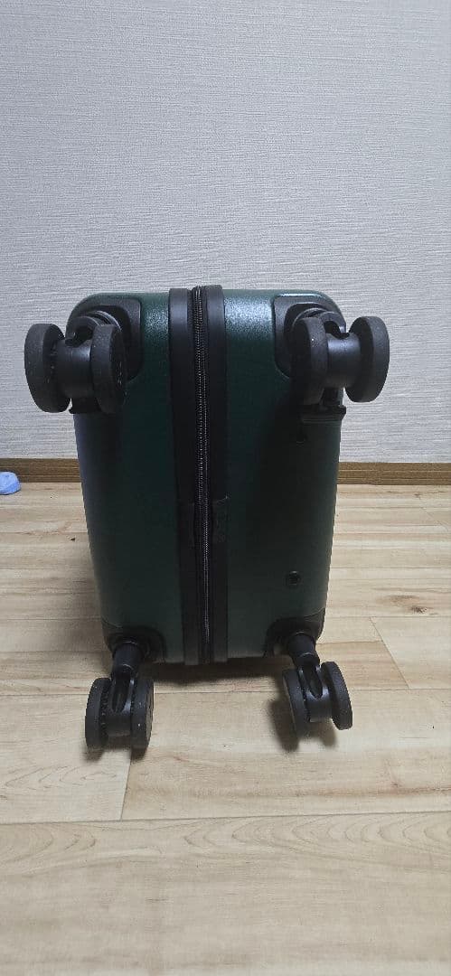 新品　MAIMO フロントオープン仕様　キャリーケース