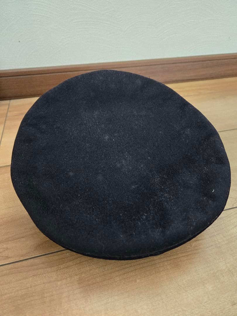 希少　第二次大戦中　DAF制帽　ドイツ労働戦線