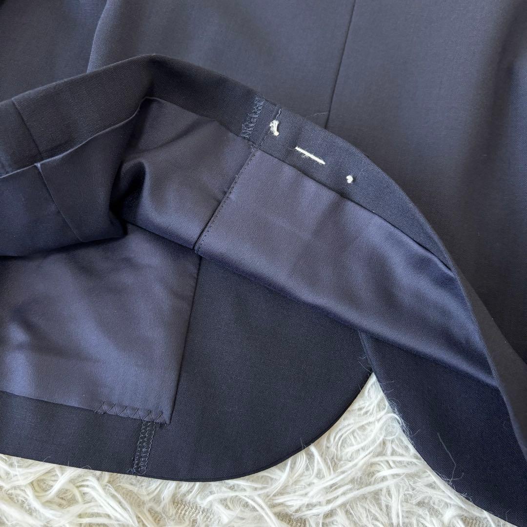 Ralph Lauren✨未使用　パンツセットアップ　大きいサイズ　ネイビー