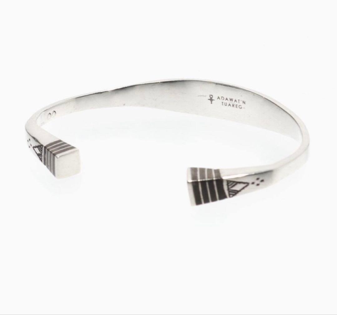 アダワット トゥアレグItri Akshod バングル