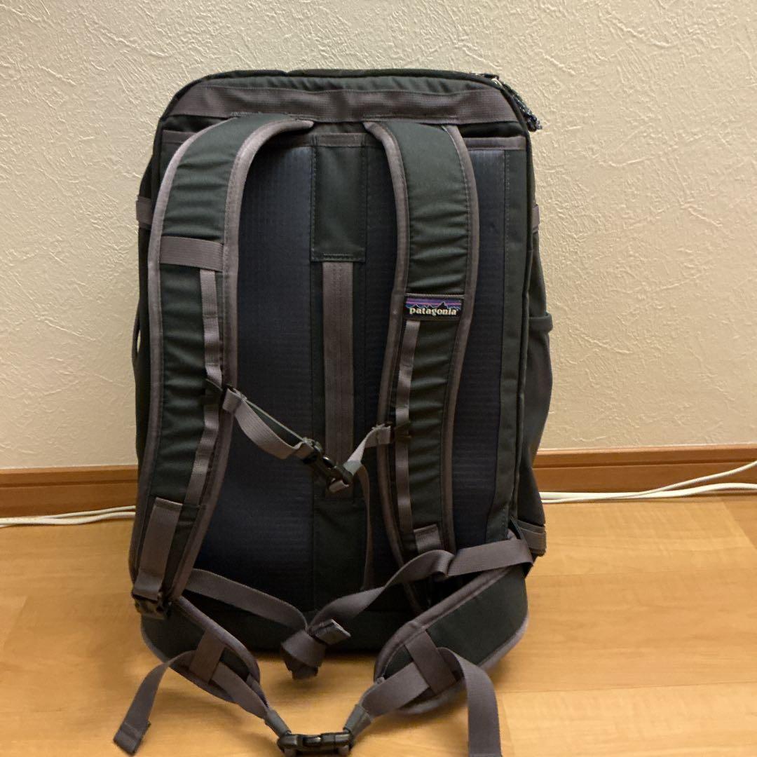 Patagonia パタゴニア　ブラックホール　ミニ　MLC 30ml