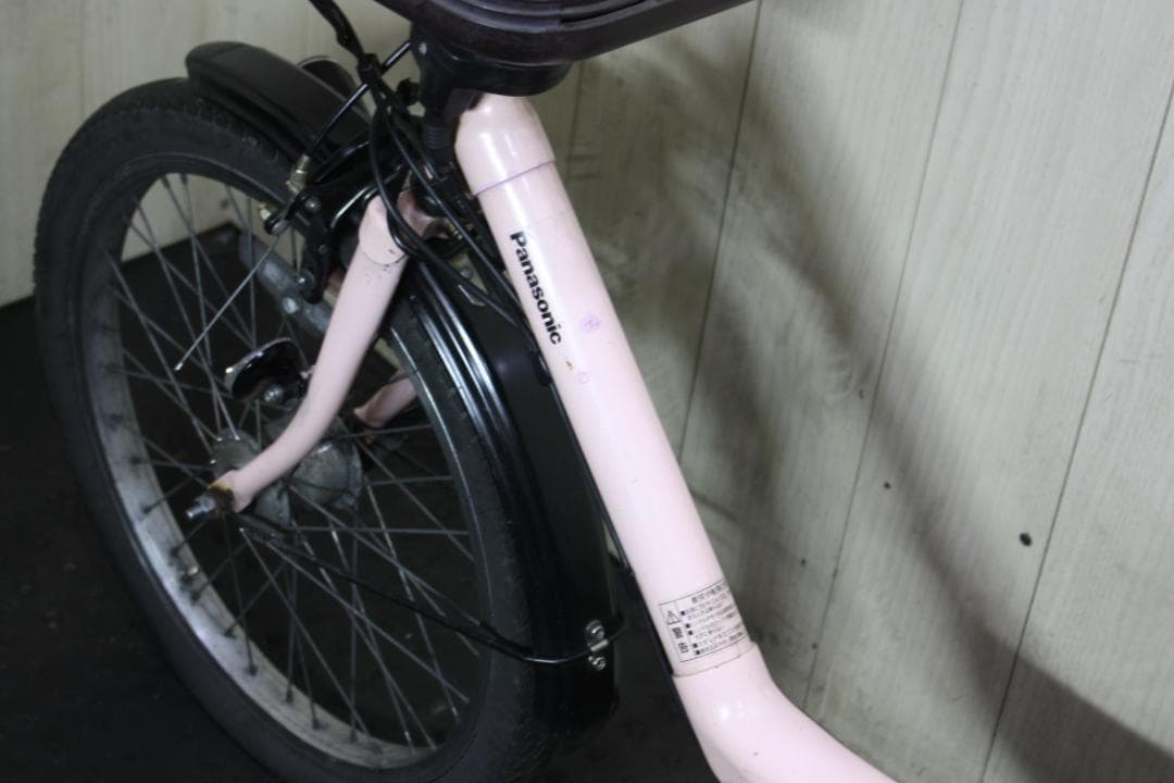 バ*ラ様 パナソニック ギュットミニDX BE-ELMD03P 20型 LED