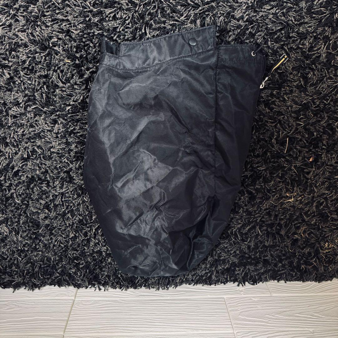 ナイキ　サスクワッチ　スタンドバック　キャディバック　14分割