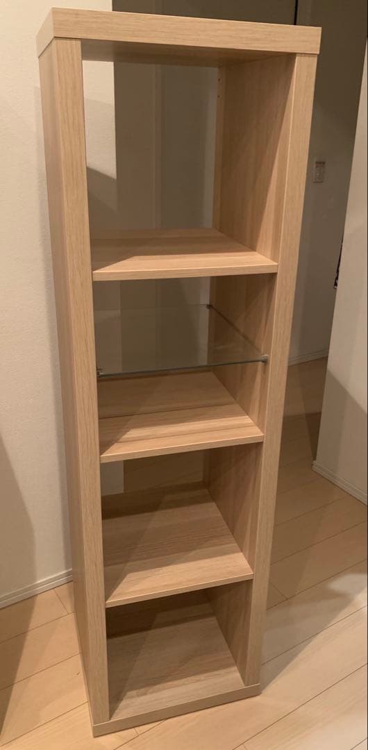 IKEA カラックス （送料8600円込価格です。お引き取りの場合送料お値引です