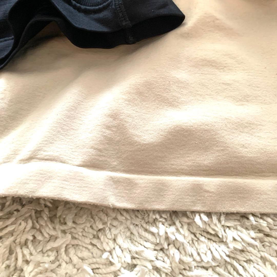 TENTIAL テンシャル Body Care Inner 上下セット(計3点)