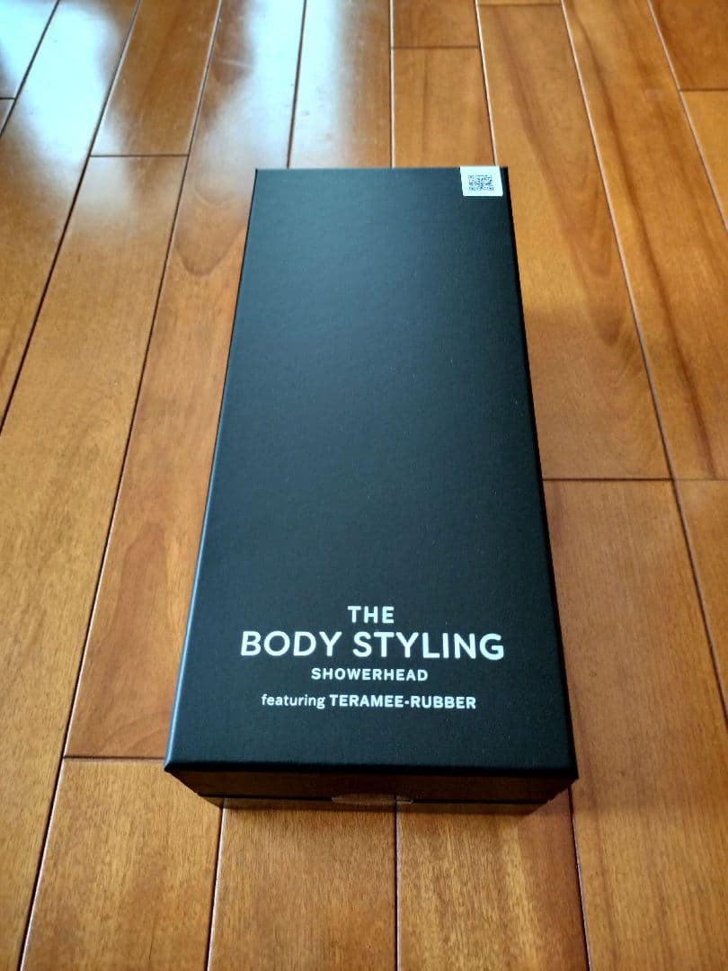 【新品·未使用·74%OFF】THE BODY STYLING シャワーヘッド